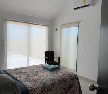 Hunucma House | Casa Nora