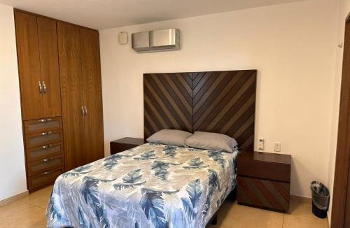 Granja Apartment | Casa Norte