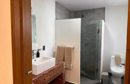 Granja Apartment | Casa Norte