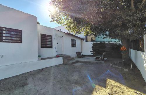 Marquez de Leon House | Casa Nostalgia Tree, Patio and Vintage Touch