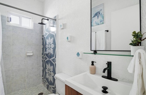 Chemuyil House | Casa Nube 2-bedroom in wonderful Chan Chemuyil with AC and pool cenotes