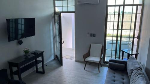 Tuxpan Apartment | Casa o departamento hermoso CHARLY
