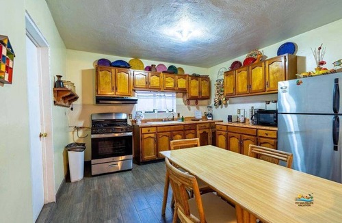 Primera Seccion House | Casa Oasis - 5BR - Private Pool