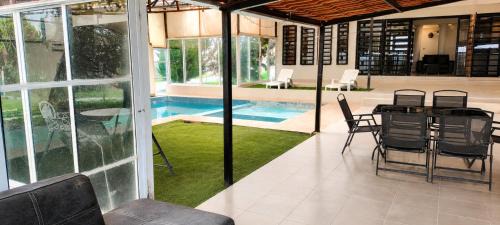 Jesus Maria House | Casa Oasis Aguascalientes