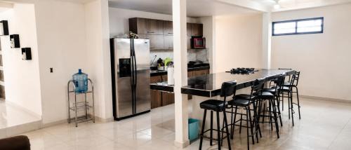 Jesus Maria House | Casa Oasis Aguascalientes