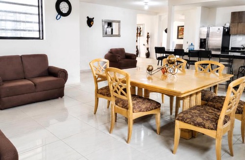 Jesus Maria House | Casa Oasis Aguascalientes