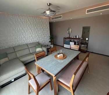 Puente del Mar Apartment | Casa Ohana Acapulco Diamante