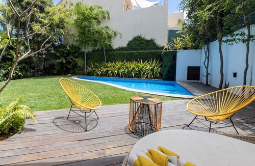 Palmar de Aramara Villa | Casa Olivos