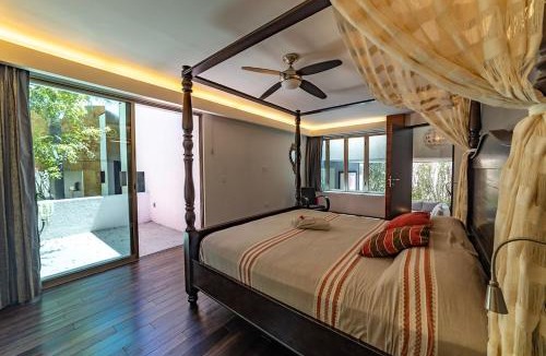 Palmar de Aramara Villa | Casa Olivos
