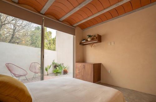 Santa Cecilia House | Casa Oma 03