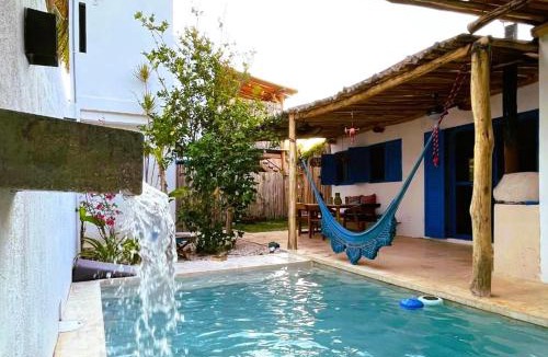 El Cuyo Villa | Casa Omero.
