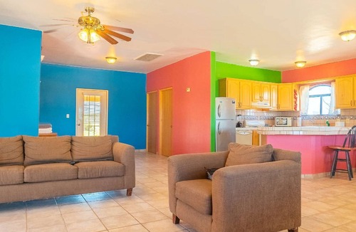 El Dorado Ranch House | Casa Oso 2 | Heated Pool Access