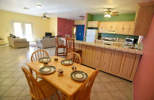 El Dorado Ranch House | Casa Oso 3 | Heated Pool Access