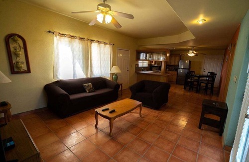 El Dorado Ranch House | Casa Oso One with Heated Pool Access