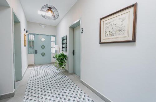 Monterrey Apartment | Casa Othir