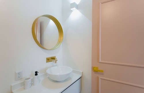 Downtown Queretaro Hotel | Casa Oxa Hotel