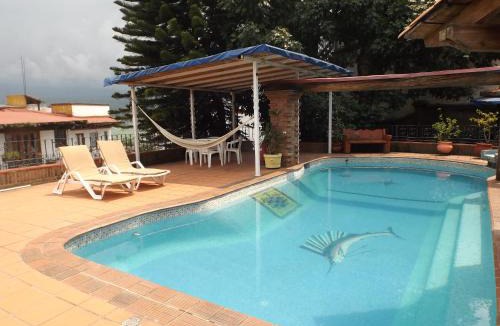 Centro House | Casa Paanoramica