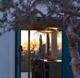 Cerritos House | Casa Pakal-Cozy Cottage Near Cerritos Beach