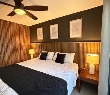 Campeche Villa | Casa Palmera Amurallada