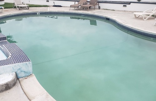 Playas de Rosarito Villa | *Casa Palmera* Pool, Jacuzzi, Beach, BBQ