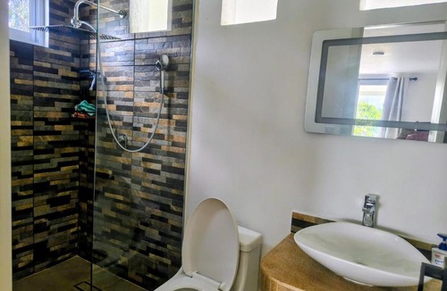 Oaxaca Villa | Casa Palmera Spacious with a pool and perfect for a groups