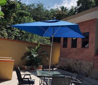 Yelapa House | Casa palmito cerca de la playa