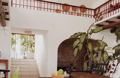 Santa Maria Huatulco Villa | Casa Paloma Huatulco