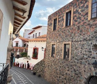 Del Ex Convento Apartment | Casa Paloma Querida