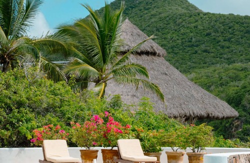 Chamela House | Casa Papelillo Ocean Villa in Costa Careyes