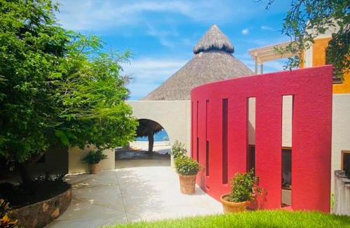 Chamela Villa | Casa Papelillo on Costa Careyes