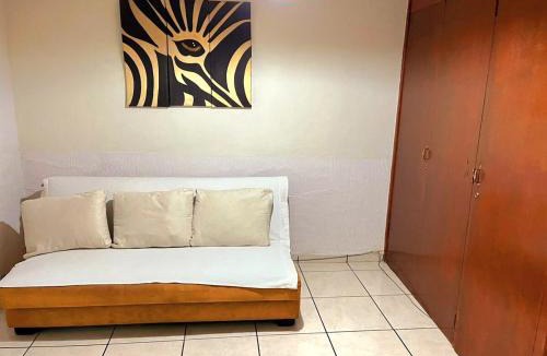 Guadalajara Municipality House | Casa Paraíso céntrica y con estacionamiento a minutos del zoológico