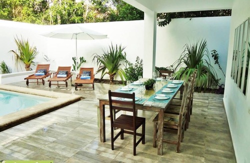 Tulum House | Casa Paraiso Escondido - Tulum