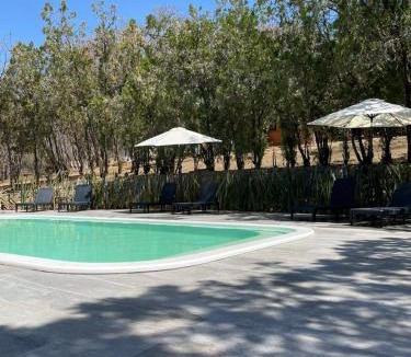 3a Seccion San Pablo Etla House | Casa Paraiso San Pablo