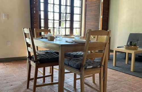 3a Seccion San Pablo Etla House | Casa Paraiso San Pablo