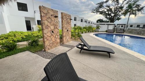 Nuevo Vallarta House | Casa Parota