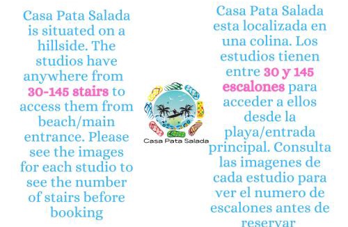 Sayulita Hotel | Casa Pata Salada