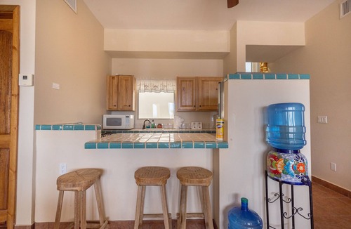 Las Conchas House | Casa Pelicano – Beachfront, Sleeps 8, Rocky Point