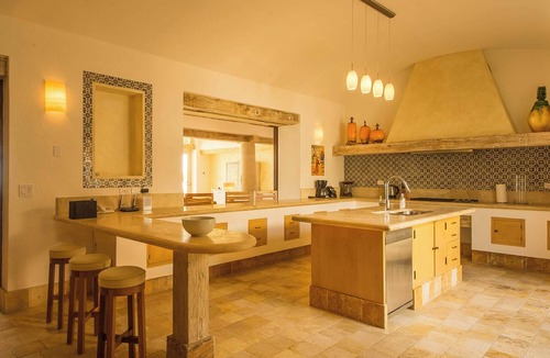 Buzzards Villa | Casa Piedra Blanca by The Agency Baja