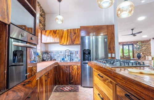 Bacocho Apartment | Casa Piedra - Casa de lujo