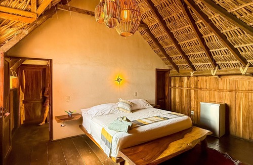 San Pedro Pochutla Bed & Breakfast | Casa Playa del Amor