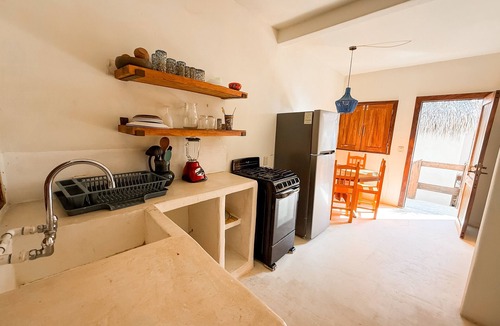 San Pedro Pochutla Bed & Breakfast | Casa Playa del Amor