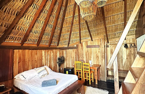 San Pedro Pochutla Bed & Breakfast | Casa Playa del Amor