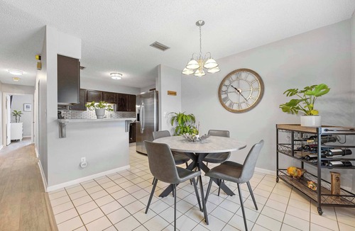 St. Augustine South House | Casa Playa – Private Home for 6!