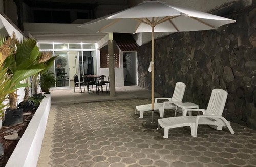 Manzanillo House | Casa Playa, sol y mar Beach Front pet Friendly