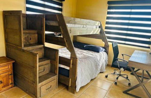 Puerto Penasco House | Casa Playas
