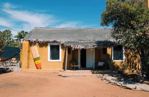 San Jose del Cabo House | Casa Playita, the best hidden beach getaway gem