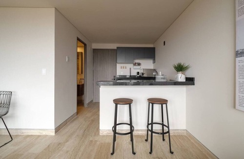 Anahuac Apartment | Casa Plus Joprint a Pasos de Reforma y Polanco