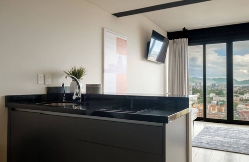 Anahuac Apartment | Casa Plus Joprint a Pasos de Reforma y Polanco