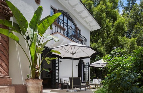 Polanco Hotel | Casa Polanco Hotel Boutique