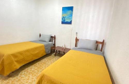 Chiapa De Corzo Apartment | Casa Polita
